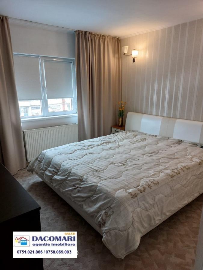 Apartament De locuit De vanzare